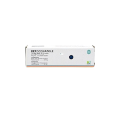 Ketoconazole 2% Cream