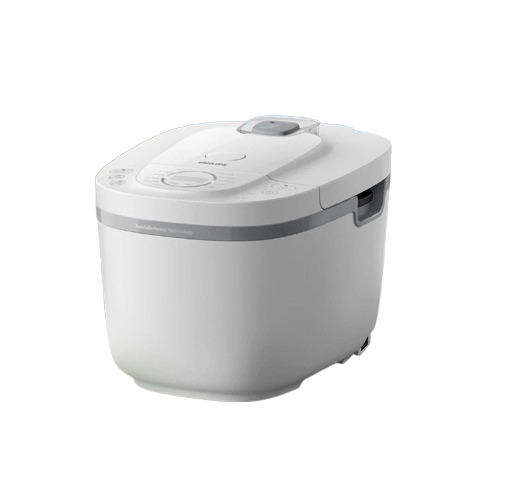 Philips ｜ Rice Cooker 3000 Digital Series 1.8L ｜ HD4716/30