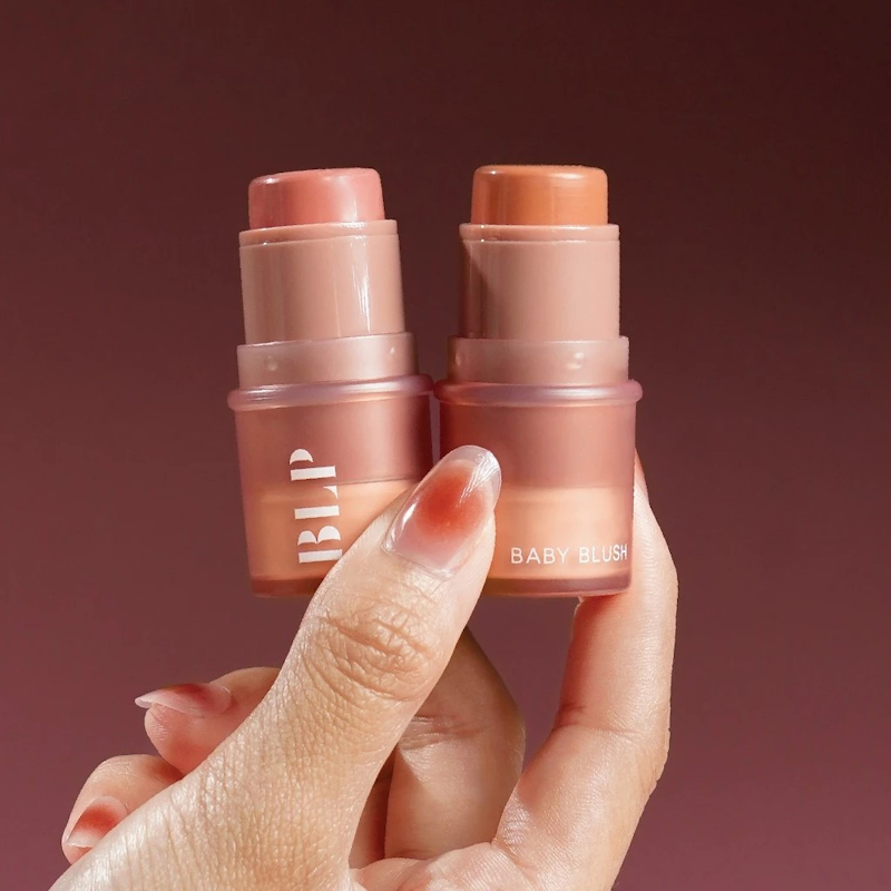 Butter Fudge Collection Baby Blush 1987 5