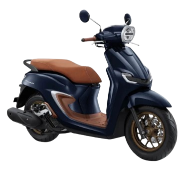 Honda Stylo 160 2