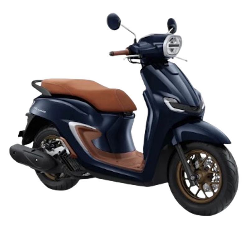 Honda Stylo 160 2