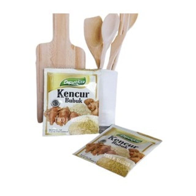 Dapur Kita Kencur Bubuk