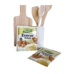 Dapur Kita Kencur Bubuk