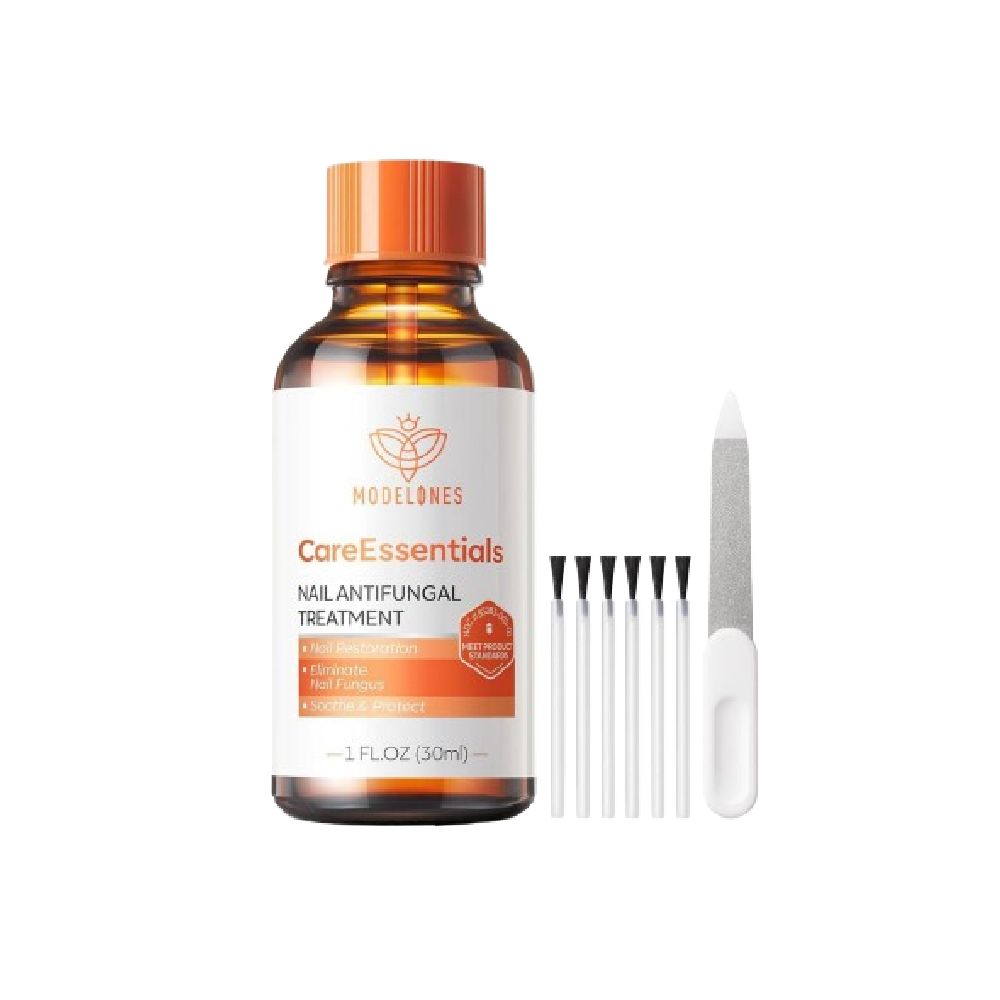 MODELONES Nail Antifungal Treatment