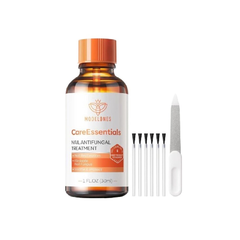 MODELONES Nail Antifungal Treatment 1