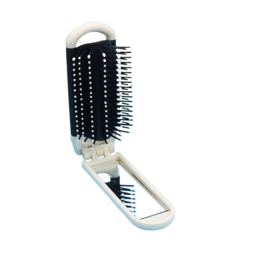 Wars Sisir Lipat dengan Cermin