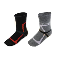Men’s Hiking Midweight Crew Sock