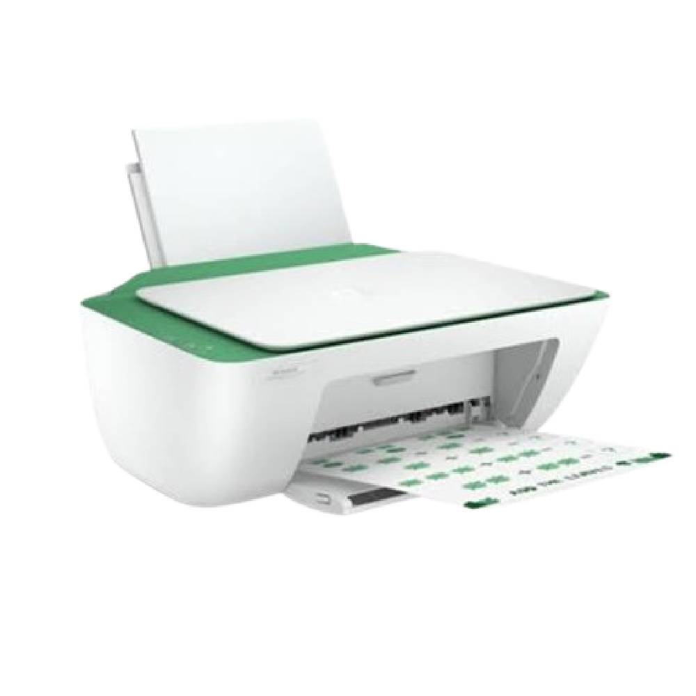 DeskJet Ink Advantage All-in-One Printer 1