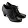 MARELLI MARELLI Sepatu Ankle Boot Black 1