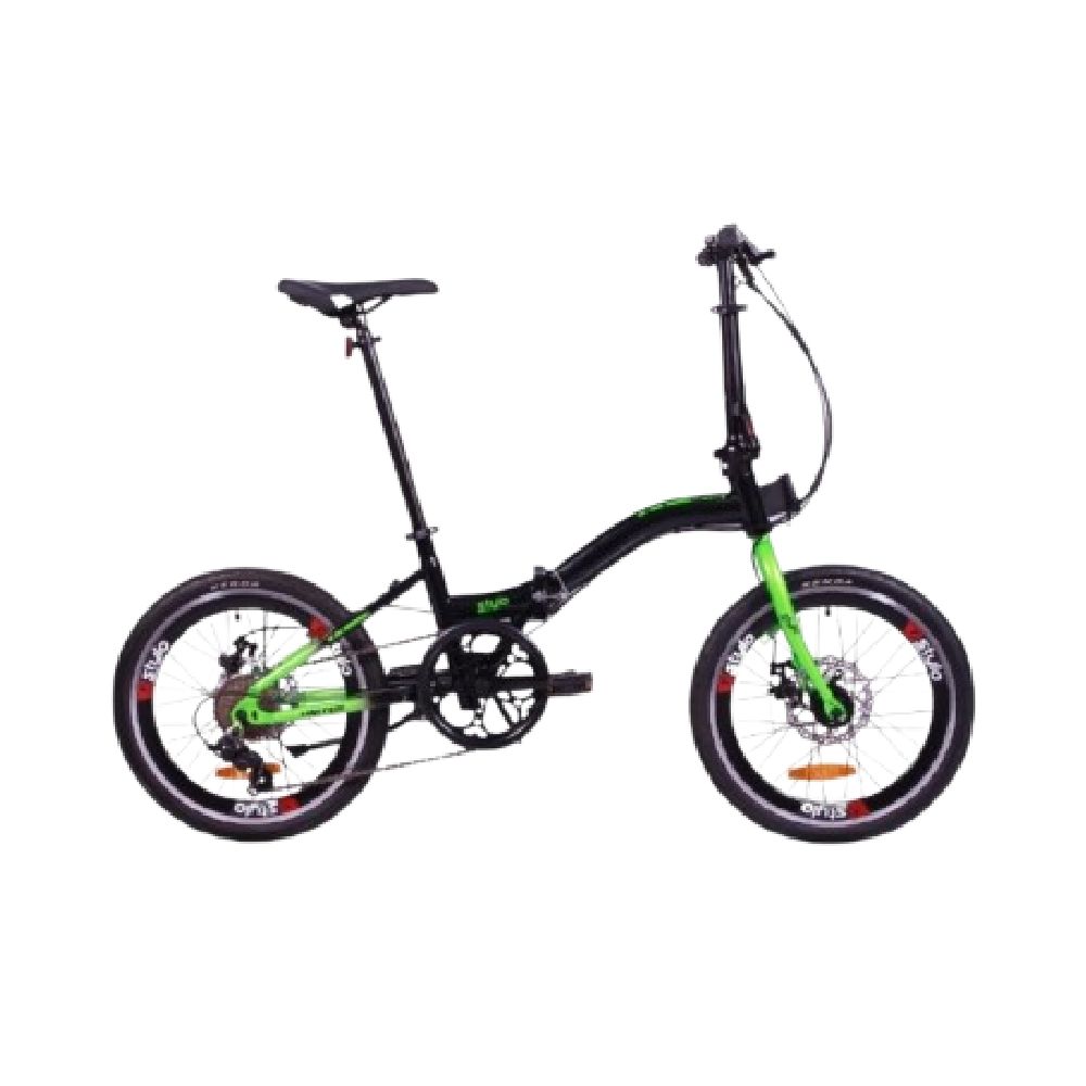 United Stylo 20 (20.1)