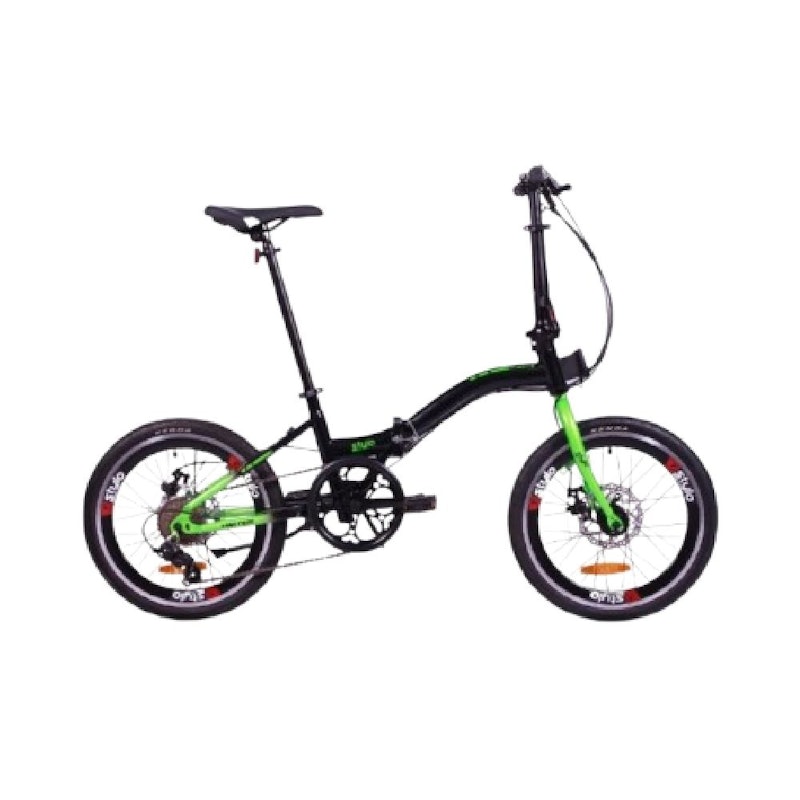 United Stylo Hi Ten 20" 1