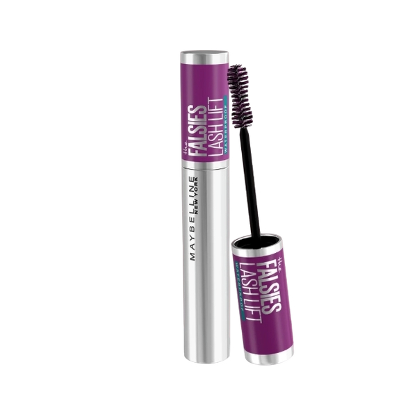 Maybelline New York ｜ The Falsies Lash Lift Mascara