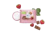 Ritter Sport Strawberry Yogurt 1