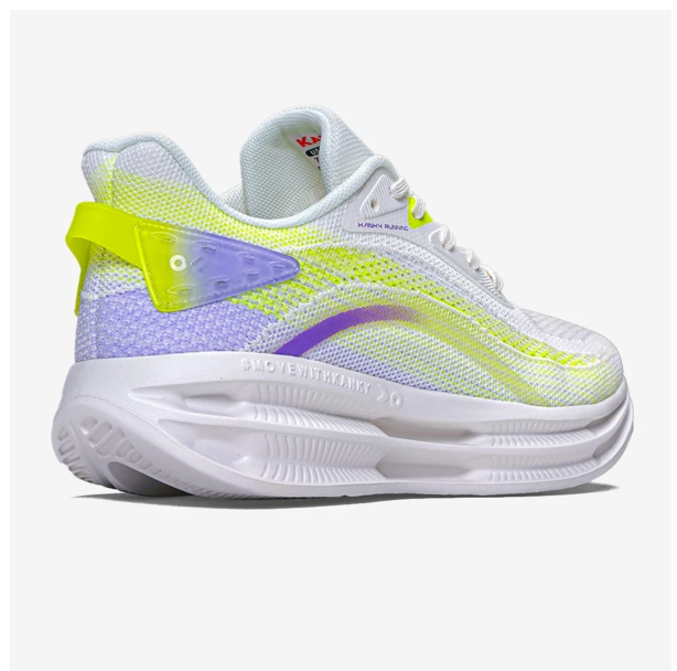 Dwi Ivan Panjaya KANKY Story Gozen C White Pink