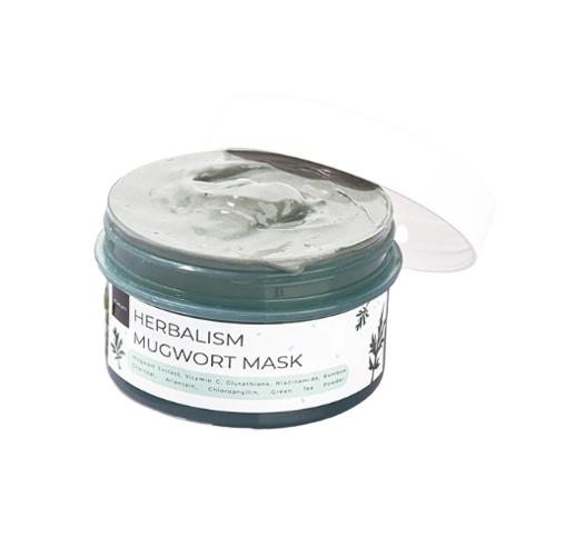 10 Rekomendasi Masker Wajah untuk Kulit Berminyak Terbaik  [Juga Mengatasi Jerawat] (Terbaru Tahun 2026) 3