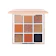 Keva Cosmetics International Goddess Eyeshadow Palette Bronze 1