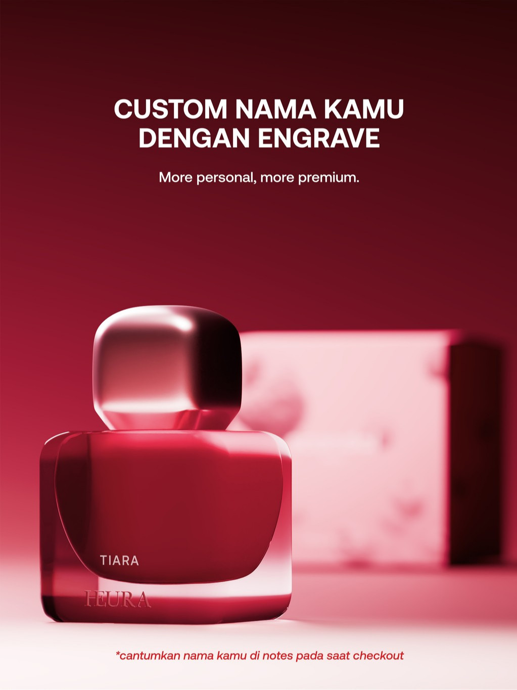 Heura HEURA Scandal Extrait de Parfum 30 ml