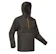 Decathlon Sports Indonesia Quechua Jaket Gunung Country Walking Kedap Air Pria 1
