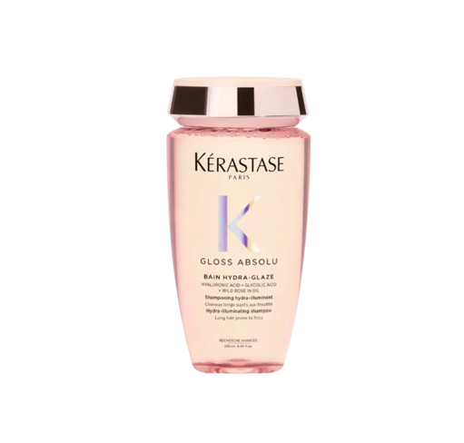Kérastase ｜ Gloss Absolu Bain Hydra-Glaze Shampoo