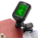 null Rixton Digital Clip-on Tuner 1
