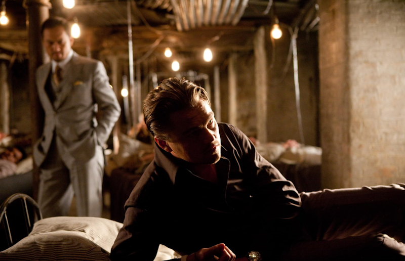 Inception 5