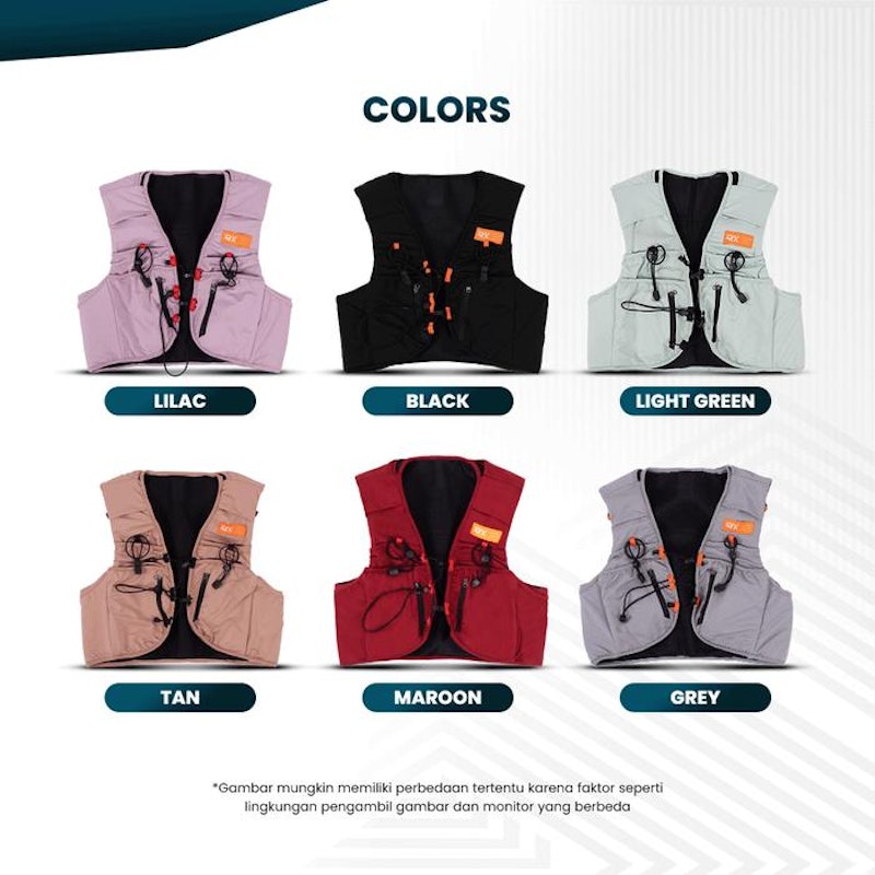 Antarestar Hydrovest Vipera 5