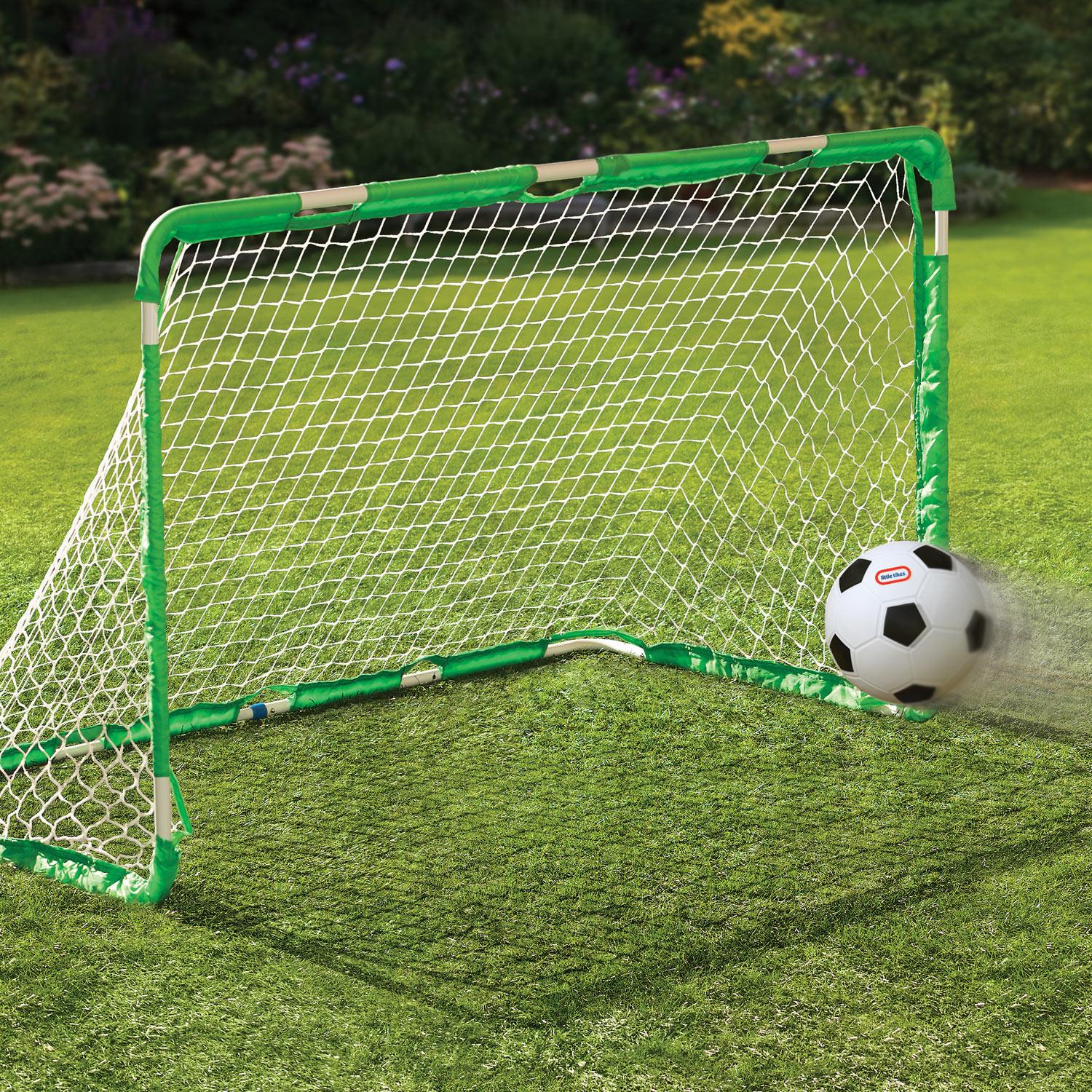 Little Tikes Easy Score™ Hockey, Soccer & Lacrosse Set