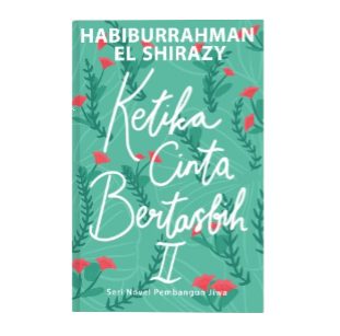 Ketika CInta Bertasbih 2