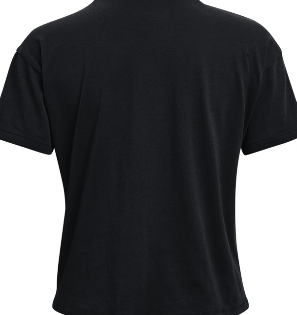 Women's UA Glow Graphic T-Shirt 