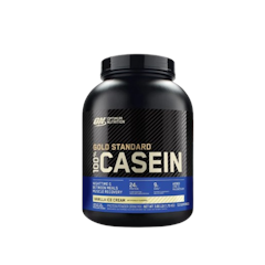 Optimum Nutrition Gold Standard Casein Vanilla