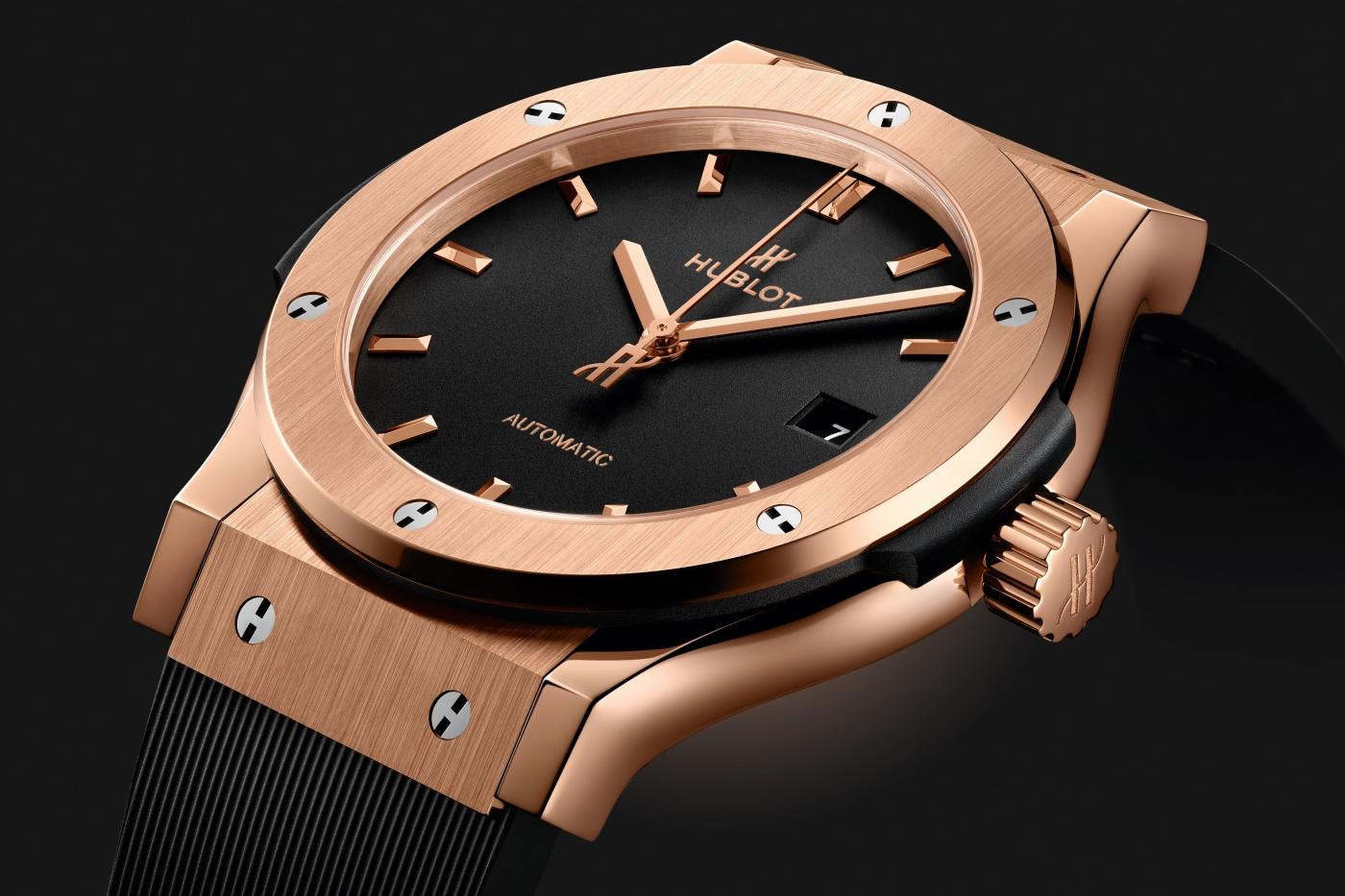 Classic Fusion King Gold 4