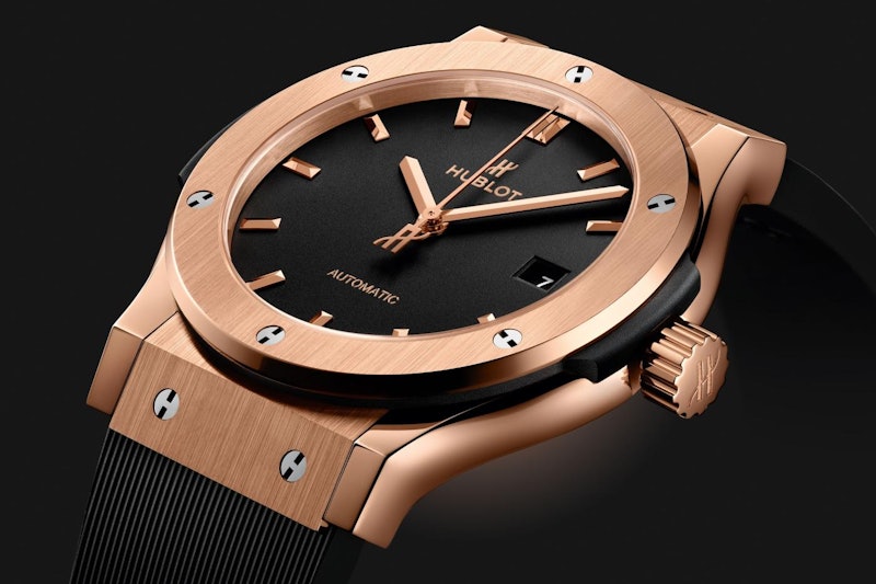 Classic Fusion King Gold 4
