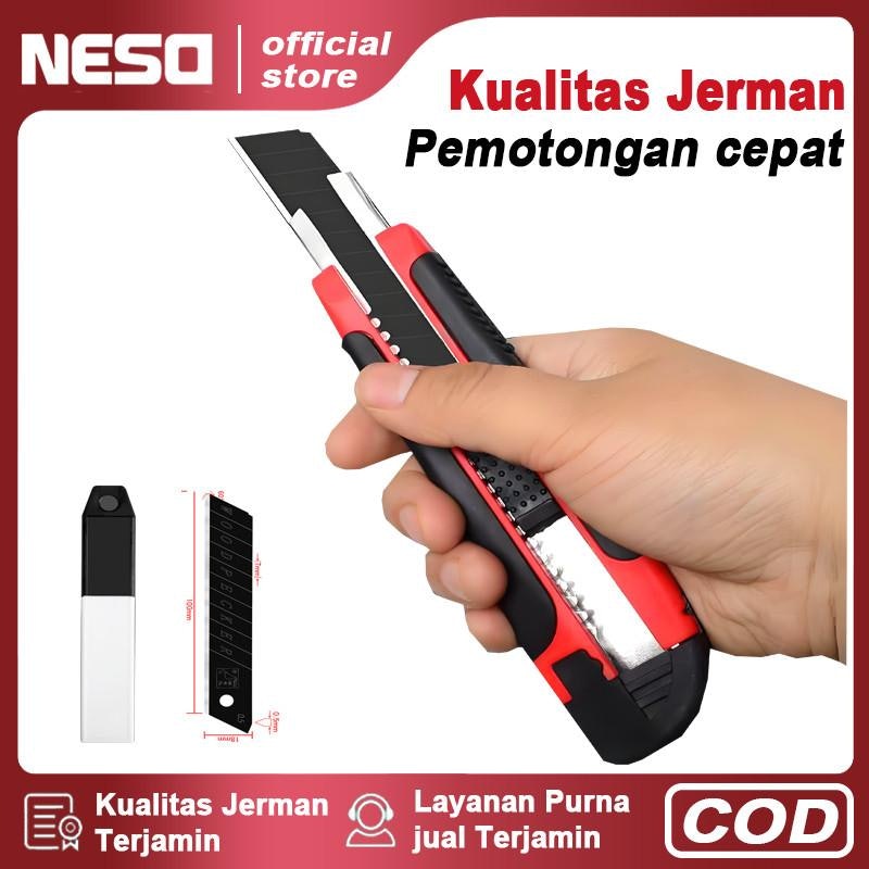 NESO German Tool Cutter 5