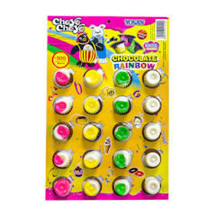 Choyo Cup Rainbow