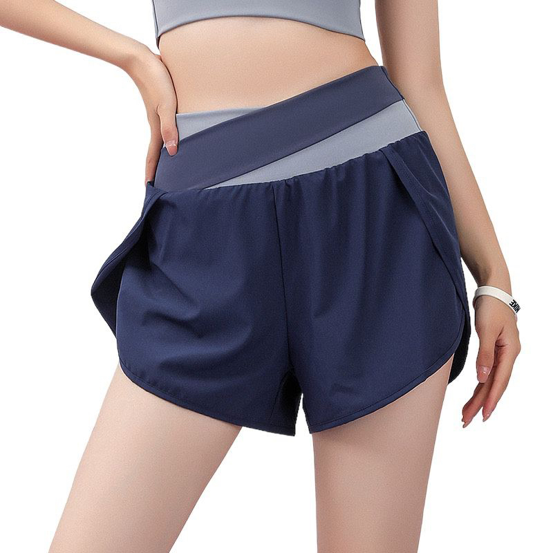 Celana Pendek Olahraga Wanita