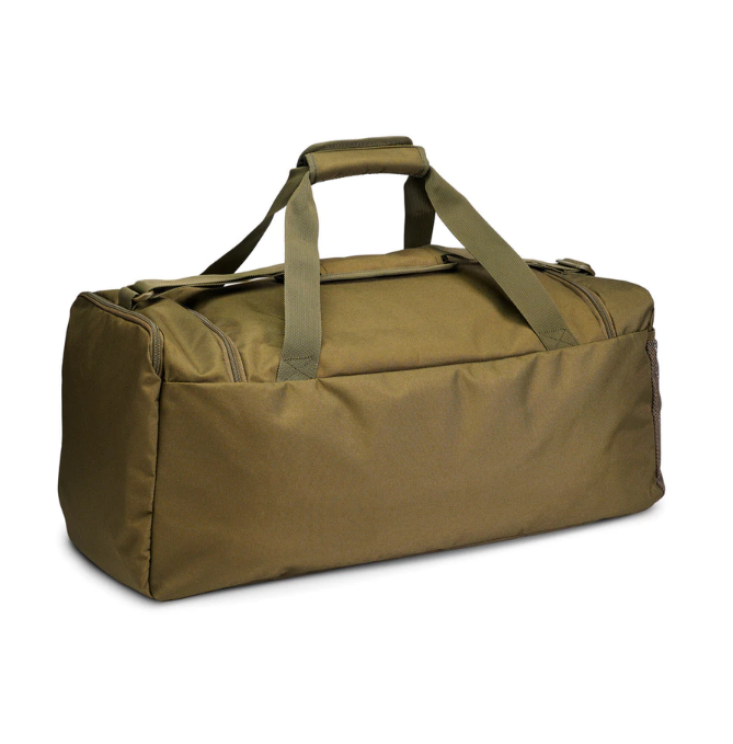  PUMA Fundamentals No. 2 Medium Sports Bag