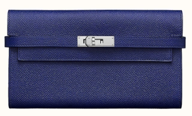 Kelly Classic Wallet