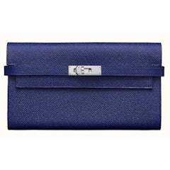 Kelly Classic Wallet