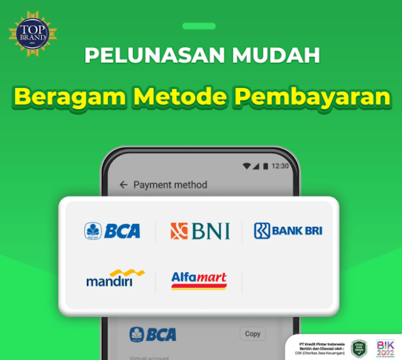 Kredit Pintar-Pinjaman Online 4