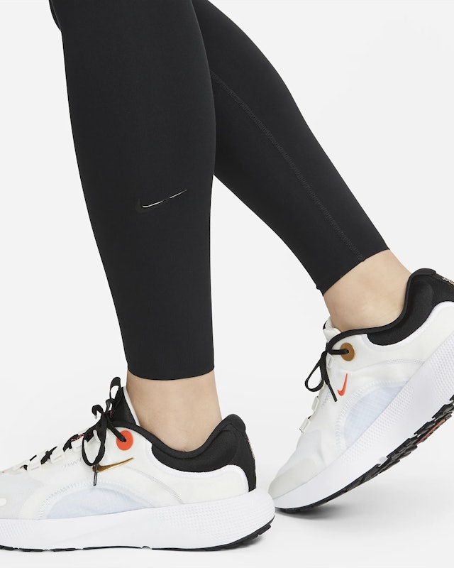 One Luxe Women's Mid-Rise Pocket Leggings 4