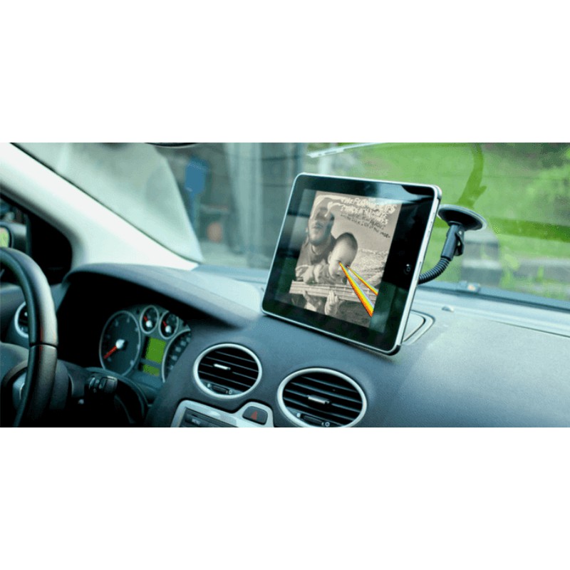 Car Holder Mobil for iPad Tablet Universal