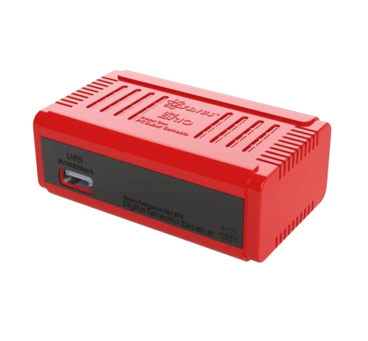 Venus Mini Cabai Rawit DTR