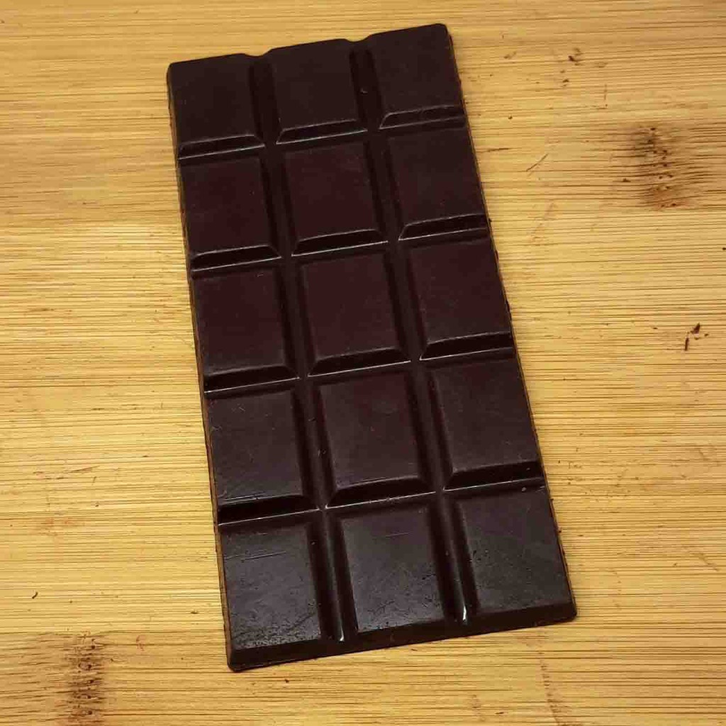 Marawa Chocolate 70% West Sumatra Dark Chocolate