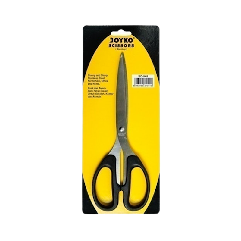 Scissors 1