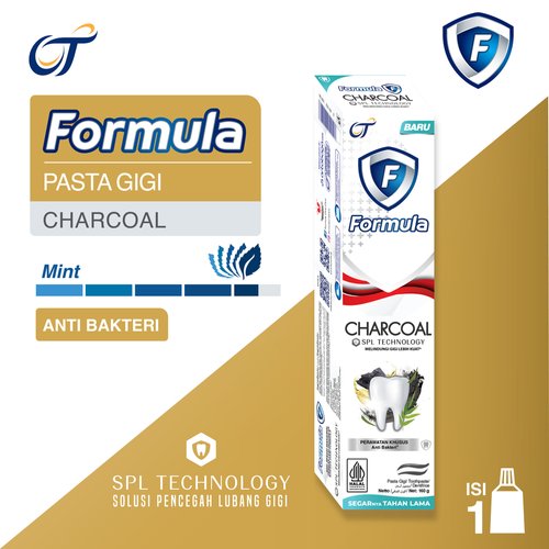 Formula Pasta Gigi Charcoal 3