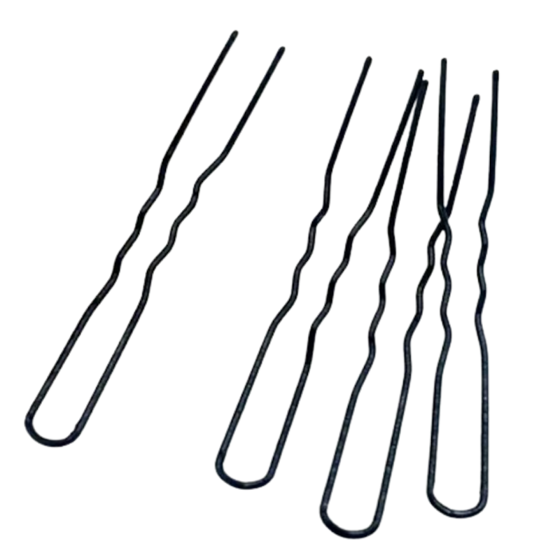Hair Pin U 1