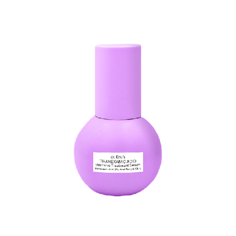dr. ERTO'S Tranexamic Acid Treatment Serum 1