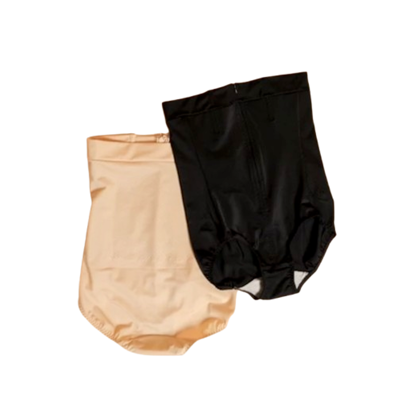 Beauty Shape Seamless Tourmaline Panty 1