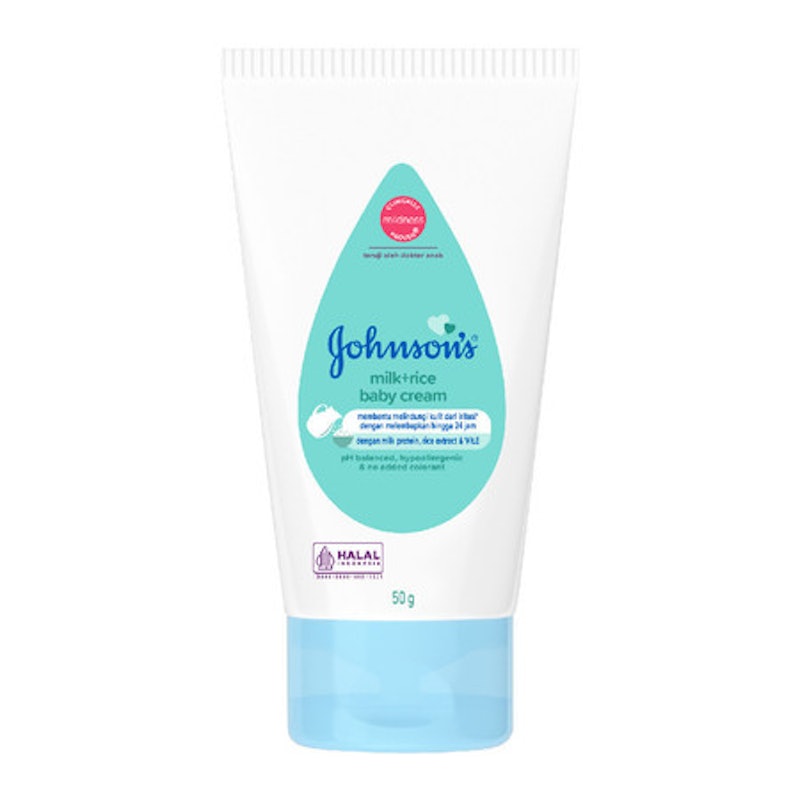 Milk + Rice Baby Cream 1