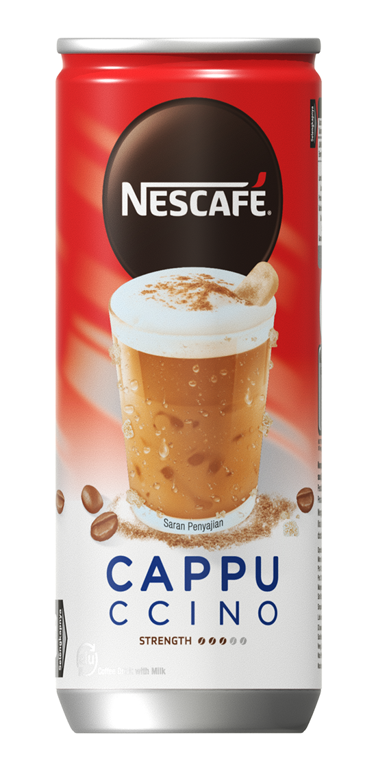 10 Rekomendasi Kopi Nescafe Terbaik  [Ditinjau oleh Coffee Consultant] 4